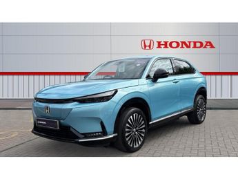 Honda E Ny1 150kW Elegance 69kWh 5dr Auto Electric Hatchback