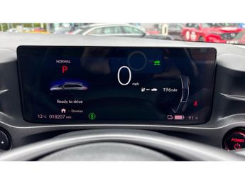 Honda E Ny1 150kW Elegance 69kWh 5dr Auto Electric Hatchback