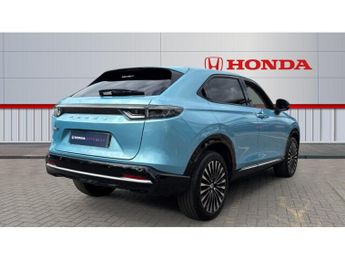 Honda E Ny1 150kW Elegance 69kWh 5dr Auto Electric Hatchback