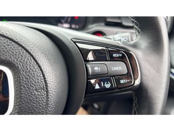 Honda E Ny1 150kW Elegance 69kWh 5dr Auto Electric Hatchback