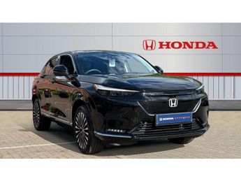 Honda E Ny1 150kW Elegance 69kWh 5dr Auto Electric Hatchback