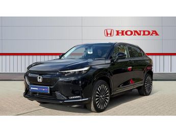 Honda E Ny1 150kW Elegance 69kWh 5dr Auto Electric Hatchback