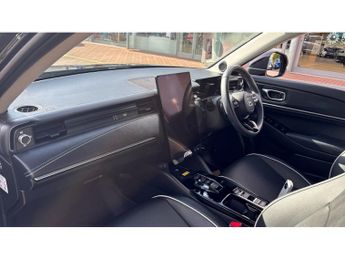 Honda E Ny1 150kW Elegance 69kWh 5dr Auto Electric Hatchback