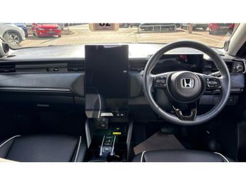 Honda E Ny1 150kW Elegance 69kWh 5dr Auto Electric Hatchback