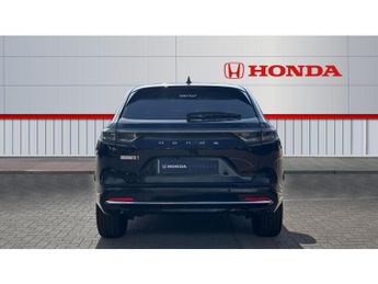 Honda E Ny1 150kW Elegance 69kWh 5dr Auto Electric Hatchback