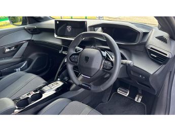 Peugeot 208 115kW GT 51kWh 5dr Auto Electric Hatchback