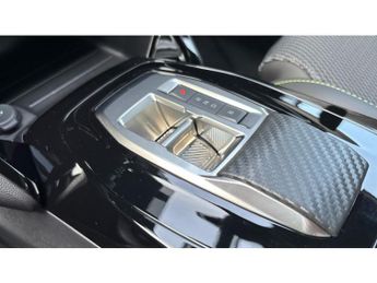 Peugeot 208 115kW GT 51kWh 5dr Auto Electric Hatchback