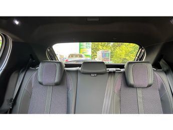 Peugeot 208 115kW GT 51kWh 5dr Auto Electric Hatchback
