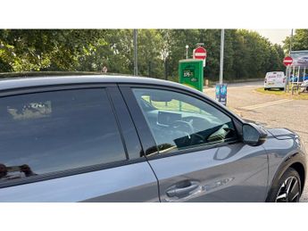 Peugeot 208 115kW GT 51kWh 5dr Auto Electric Hatchback