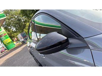 Peugeot 208 115kW GT 51kWh 5dr Auto Electric Hatchback