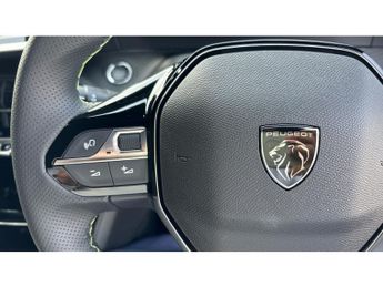 Peugeot 208 115kW GT 51kWh 5dr Auto Electric Hatchback