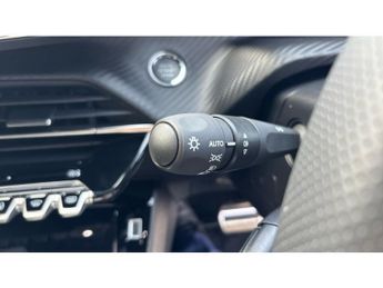 Peugeot 208 115kW GT 51kWh 5dr Auto Electric Hatchback