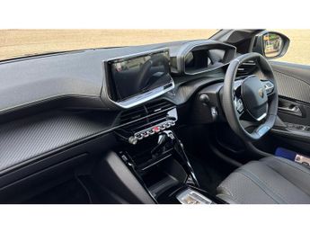 Peugeot 208 115kW GT 51kWh 5dr Auto Electric Hatchback