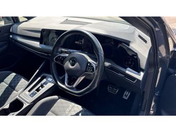 Volkswagen Golf 2.0 TDI 150 R-Line 5dr DSG Diesel Hatchback