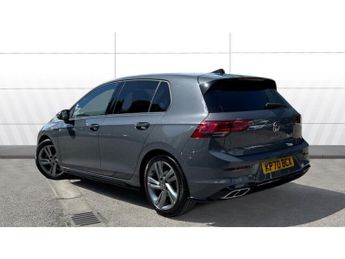 Volkswagen Golf 2.0 TDI 150 R-Line 5dr DSG Diesel Hatchback