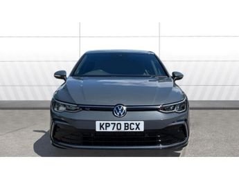 Volkswagen Golf 2.0 TDI 150 R-Line 5dr DSG Diesel Hatchback