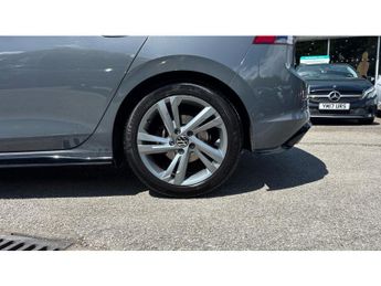 Volkswagen Golf 2.0 TDI 150 R-Line 5dr DSG Diesel Hatchback