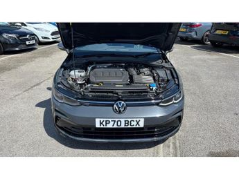 Volkswagen Golf 2.0 TDI 150 R-Line 5dr DSG Diesel Hatchback