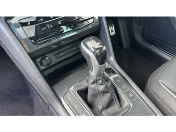 Volkswagen Tiguan 1.5 TSI 150 R-Line 5dr DSG Petrol Estate
