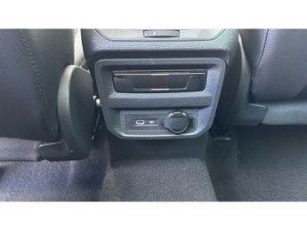 Volkswagen Tiguan 1.5 TSI 150 R-Line 5dr DSG Petrol Estate