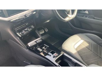 Vauxhall Mokka 100kW Ultimate 50kWh 5dr Auto Electric Hatchback