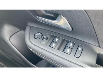 Vauxhall Mokka 100kW Ultimate 50kWh 5dr Auto Electric Hatchback