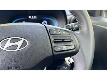 Hyundai i10 1.0 [63] Advance 5dr Auto [Nav] Petrol Hatchback