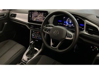 Volkswagen T-Roc 1.5 TSI Life 5dr DSG Petrol Hatchback