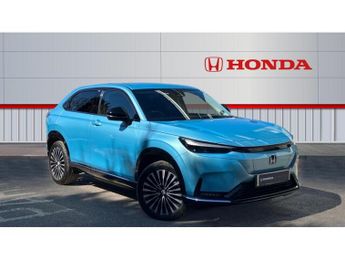 Honda eNy1 150kW Elegance 69kWh 5dr Auto Electric Hatchback