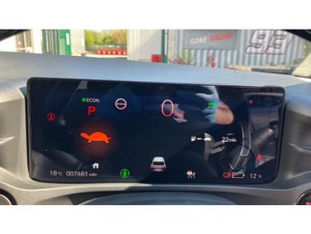 Honda E Ny1 150kW Elegance 69kWh 5dr Auto Electric Hatchback