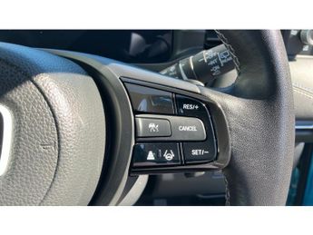 Honda E Ny1 150kW Elegance 69kWh 5dr Auto Electric Hatchback