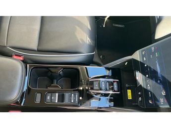 Honda E Ny1 150kW Elegance 69kWh 5dr Auto Electric Hatchback