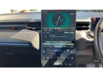 Honda E Ny1 150kW Elegance 69kWh 5dr Auto Electric Hatchback