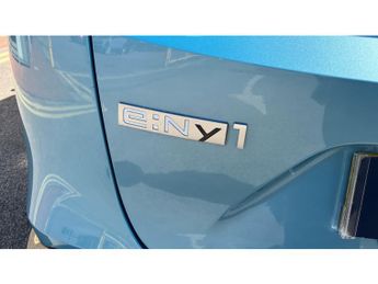 Honda E Ny1 150kW Elegance 69kWh 5dr Auto Electric Hatchback