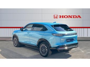 Honda E Ny1 150kW Elegance 69kWh 5dr Auto Electric Hatchback
