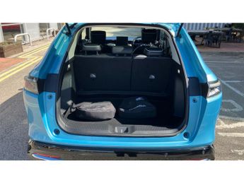 Honda E Ny1 150kW Elegance 69kWh 5dr Auto Electric Hatchback