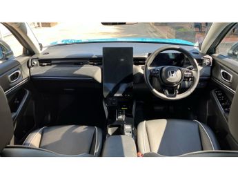 Honda E Ny1 150kW Elegance 69kWh 5dr Auto Electric Hatchback