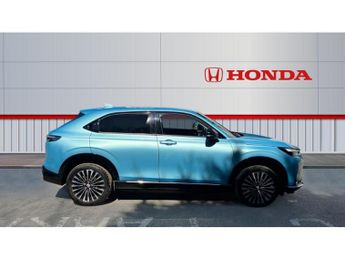 Honda E Ny1 150kW Elegance 69kWh 5dr Auto Electric Hatchback