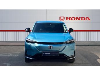 Honda E Ny1 150kW Elegance 69kWh 5dr Auto Electric Hatchback