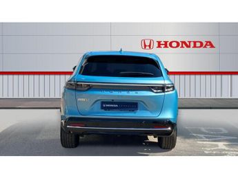 Honda E Ny1 150kW Elegance 69kWh 5dr Auto Electric Hatchback