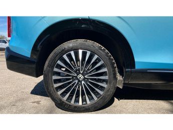 Honda E Ny1 150kW Elegance 69kWh 5dr Auto Electric Hatchback