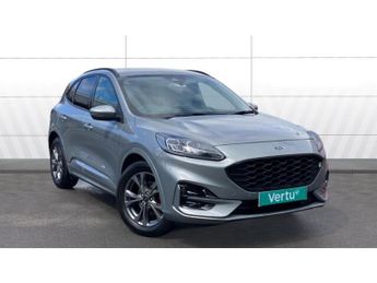 Ford Kuga 1.5 EcoBoost 150 ST-Line Edition 5dr Petrol Estate