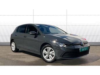 Volkswagen Golf 1.5 TSI Life 5dr Petrol Hatchback