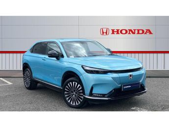 Honda eNy1 150kW Elegance 69kWh 5dr Auto Electric Hatchback