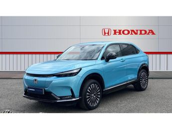 Honda E Ny1 150kW Elegance 69kWh 5dr Auto Electric Hatchback