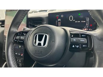 Honda E Ny1 150kW Elegance 69kWh 5dr Auto Electric Hatchback