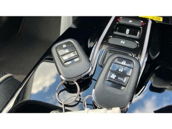 Honda E Ny1 150kW Elegance 69kWh 5dr Auto Electric Hatchback