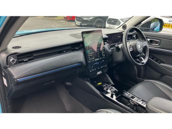Honda E Ny1 150kW Elegance 69kWh 5dr Auto Electric Hatchback