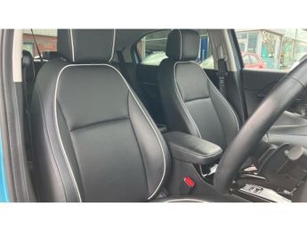 Honda E Ny1 150kW Elegance 69kWh 5dr Auto Electric Hatchback