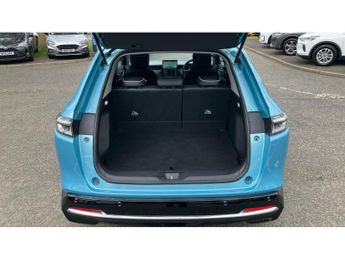 Honda E Ny1 150kW Elegance 69kWh 5dr Auto Electric Hatchback